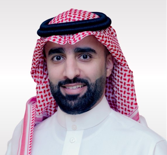 Mr. Abdulrahman A. AlSamari