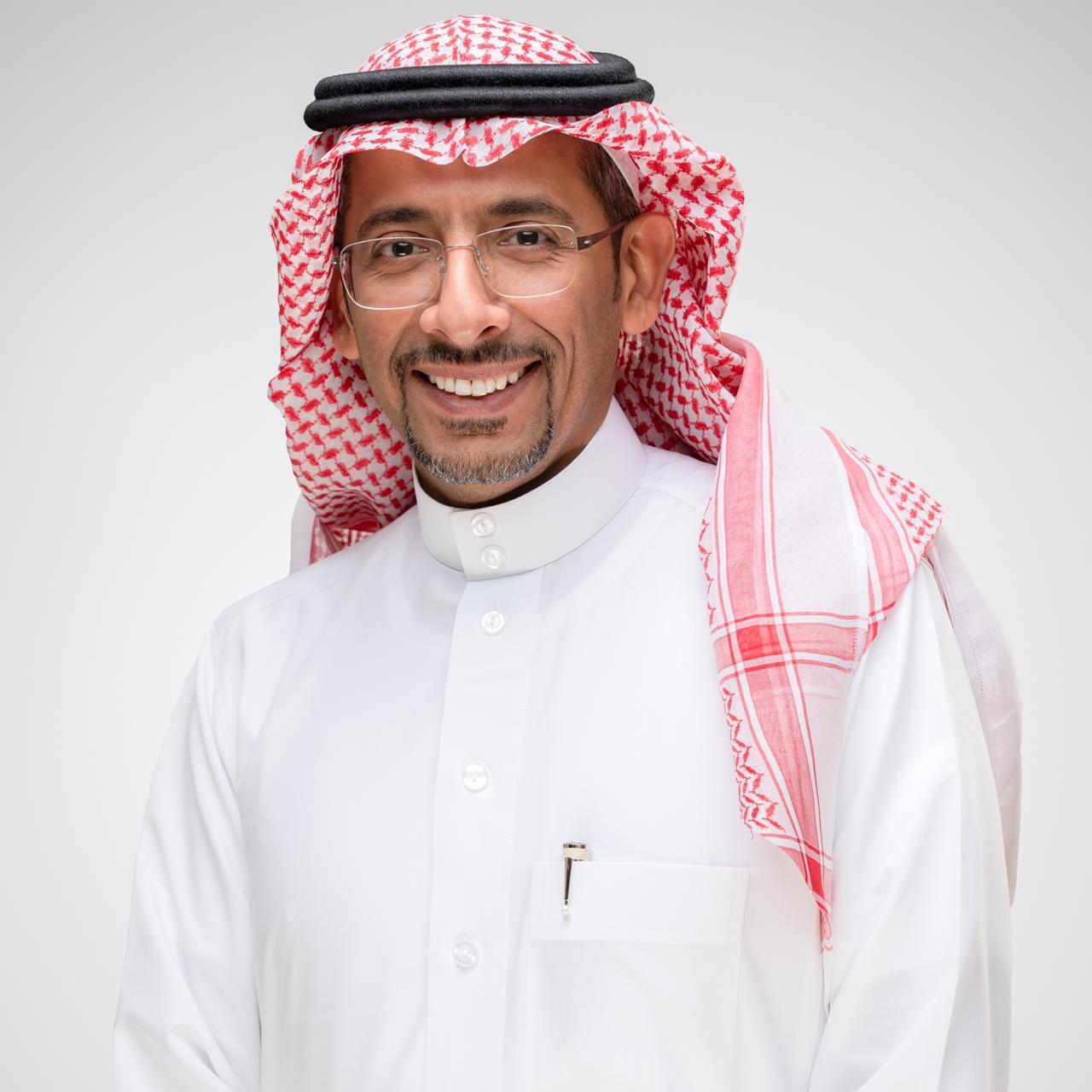 HE Mr. Bandar Ibrahim Al-Khorayef