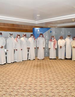 Saudi Exim Bank holds open meeting with businesspersons in Eastern Province following approval of over 81 funding requests worth SAR 9 billion in exporter financing rounds 