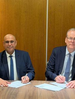 Saudi EXIM Signs Memorandum of Understanding on Reinsurance Arrangements with UK’s National ECA (UKEF)