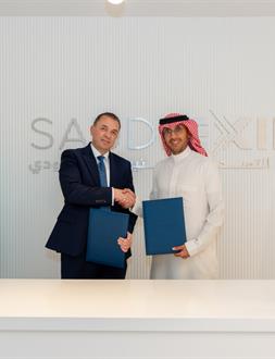 Saudi EXIM Bank, Jordan HBTF Sign $10 Million Credit Line Agreement