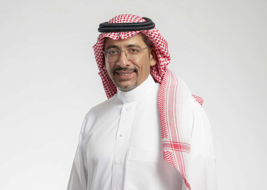 HE Mr. Bandar Ibrahim Al-Khorayef